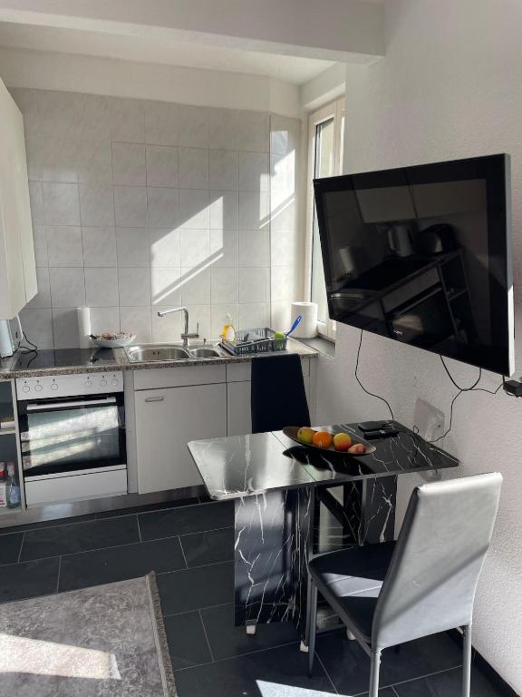 1-room studio apartment - Resim 4