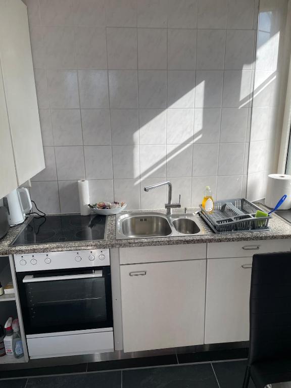 1-room studio apartment - Resim 11