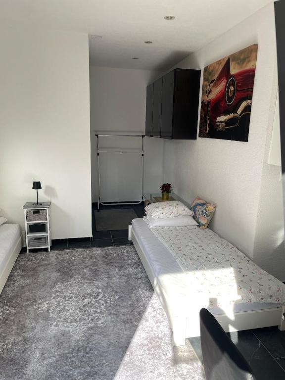 1-room studio apartment - Resim 12