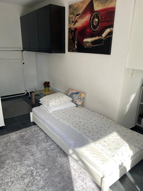 1-room studio apartment - Resim 14