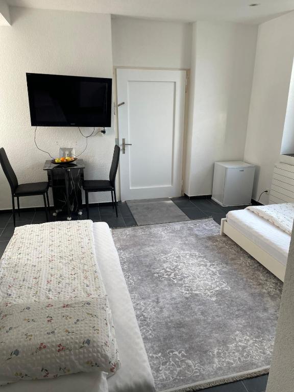 1-room studio apartment - Resim 15