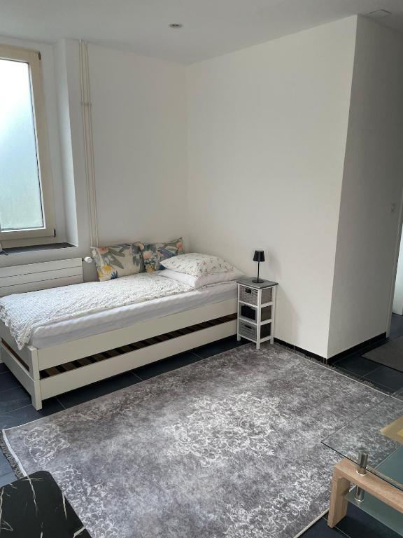 1-room studio apartment - Resim 16