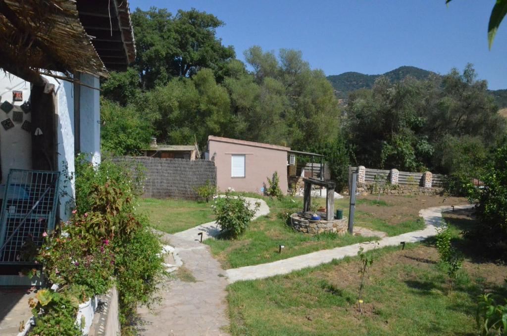 Photo de la galerie de l'établissement Casa museo junto al río, à Cortes de la Frontera