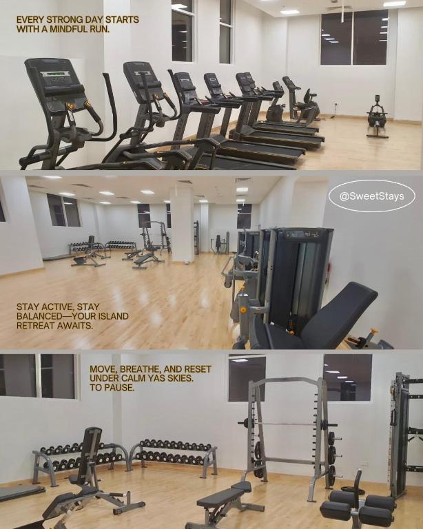 Walk To Mall, Chic Decor 1br! Near Ferrari, F1 - Resim 35