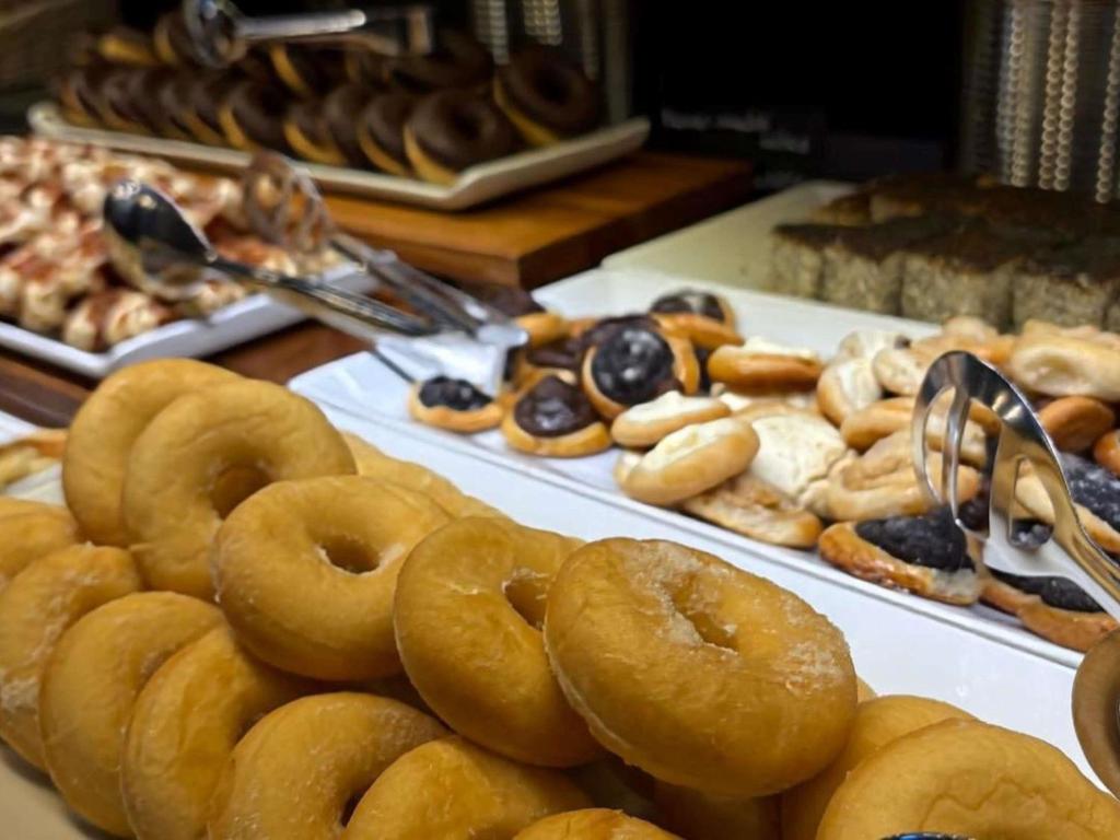 Ibis Praha Mala Strana - Resim 21