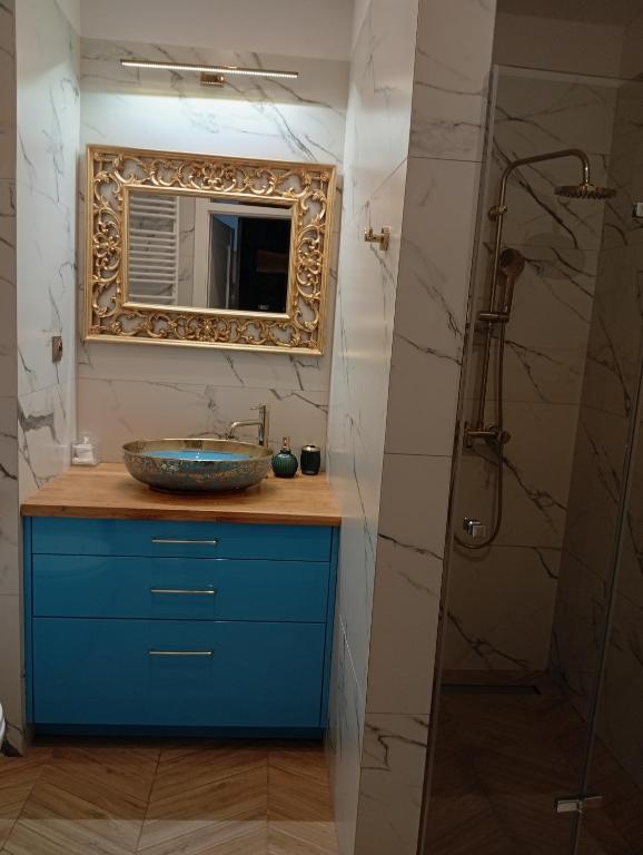 Szymborskiej 2 Centrum z parkingiem podziemnym Apartamenty LUNA Bialystok - 15