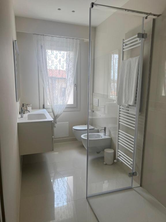 Dimora 26 - B&B - - Tweepersoonskamer
