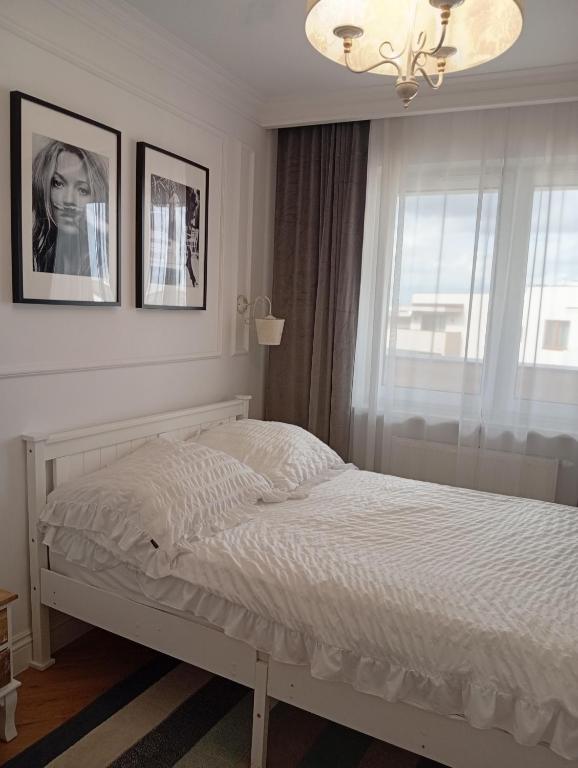 Szymborskiej 2 Centrum z parkingiem podziemnym Apartamenty LUNA Bialystok - 17