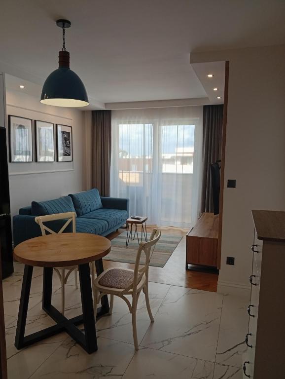 Szymborskiej 2 Centrum z parkingiem podziemnym Apartamenty LUNA Bialystok - 18