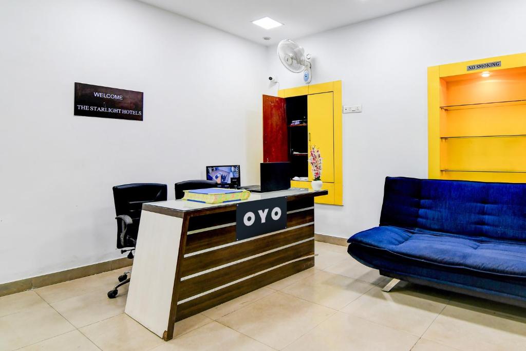 Fotografie z fotogalerie ubytování Hotel O The Starlight v destinaci Kalkata