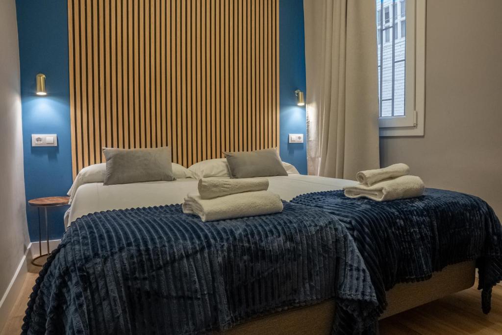 Casa Ollerias by ChicStays - Resim 32