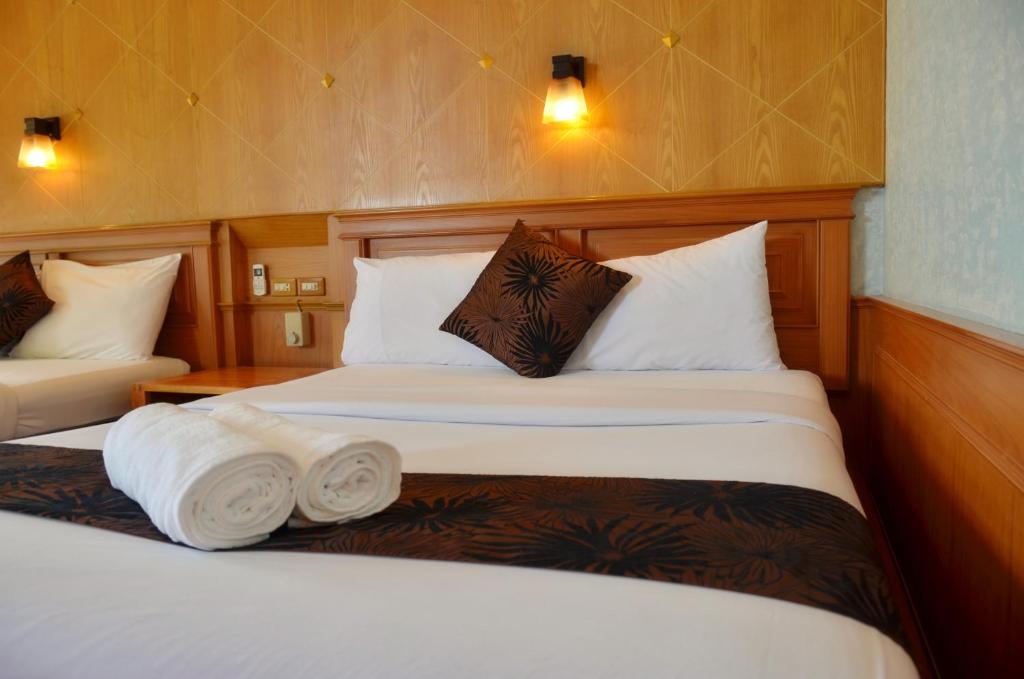 Lanta Miami Resort - SHA Extra Plus - 2