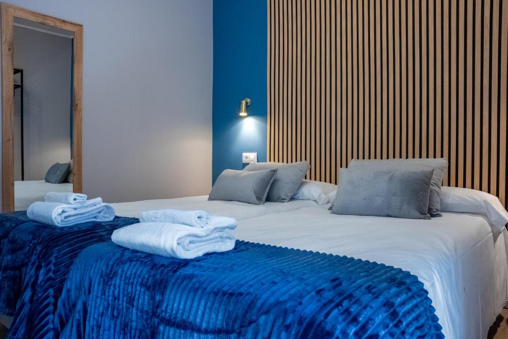 Casa Ollerias by ChicStays - Resim 30