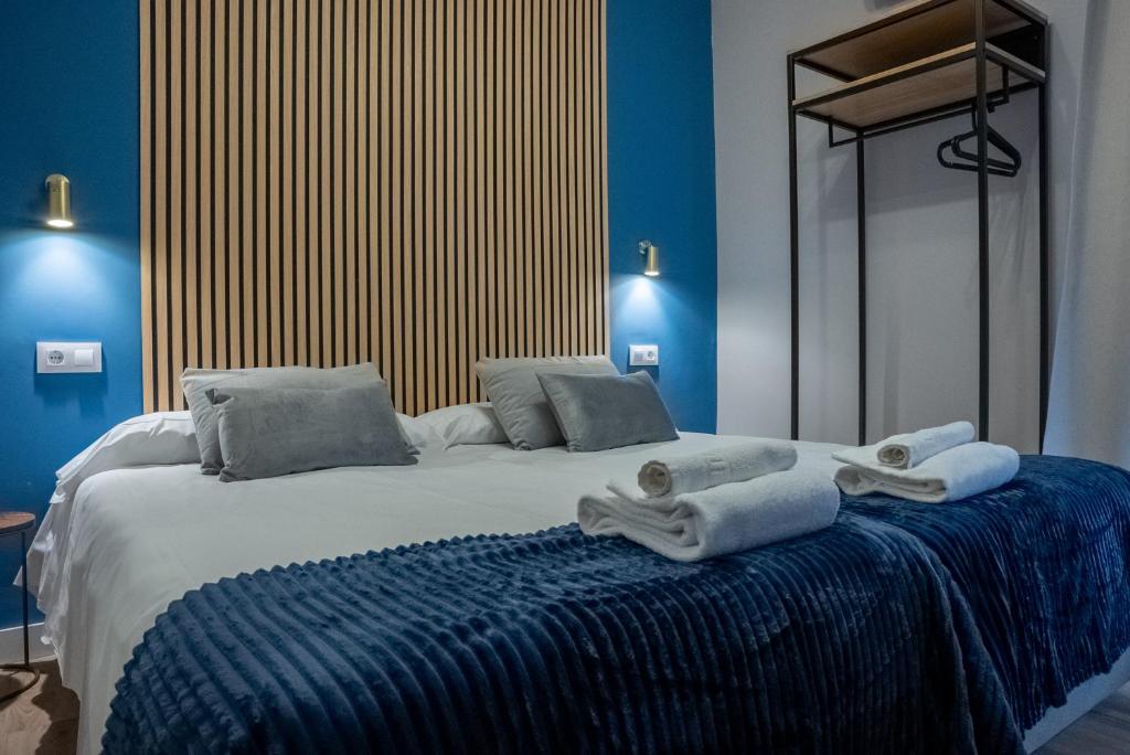 Casa Ollerias by ChicStays - Resim 5