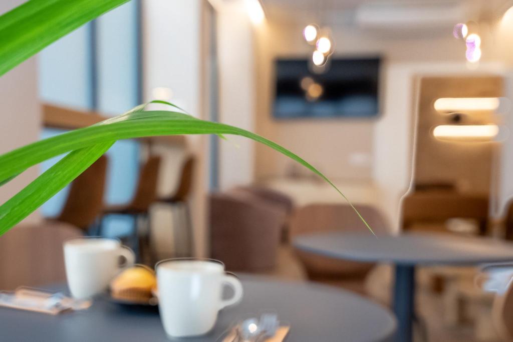 Casa Ollerias by ChicStays - Resim 35