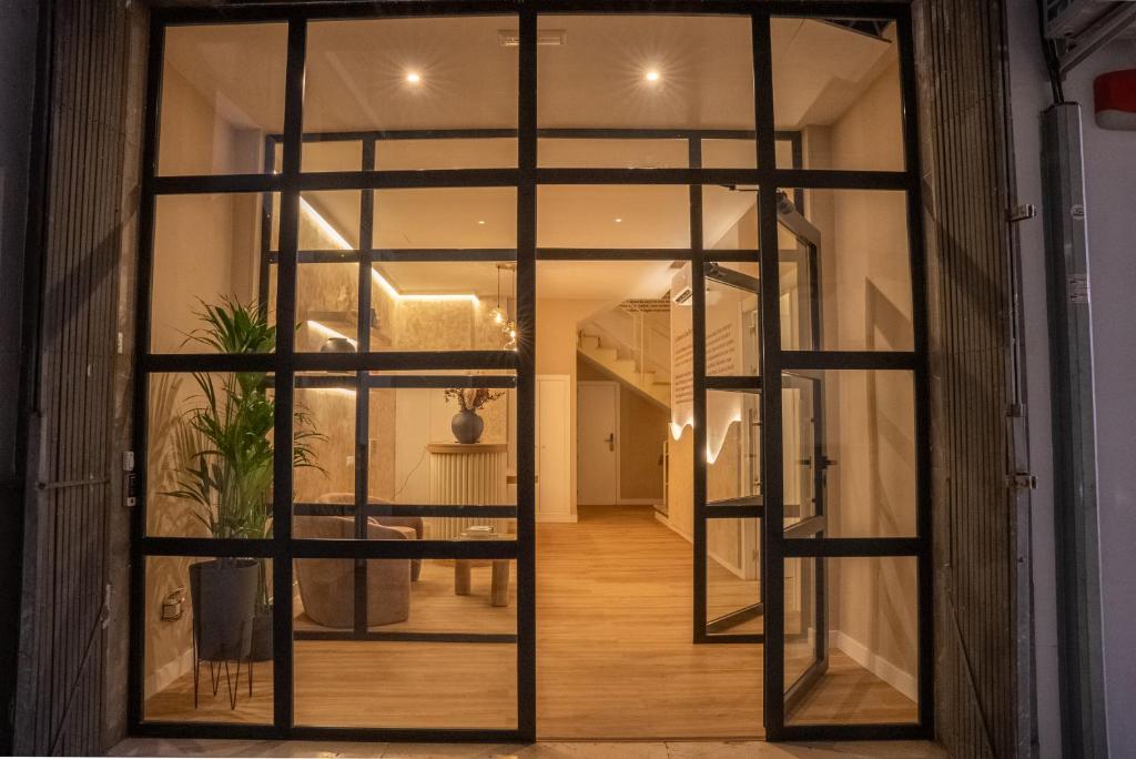 Casa Ollerias by ChicStays - Resim 11