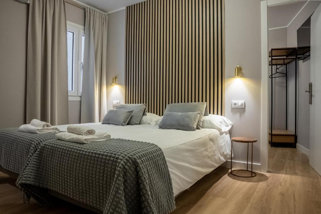 Casa Ollerias by ChicStays - Resim 16