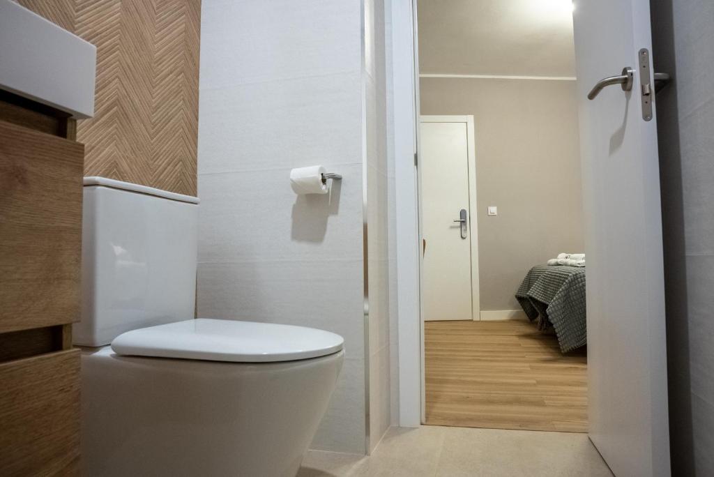 Casa Ollerias by ChicStays - Resim 18