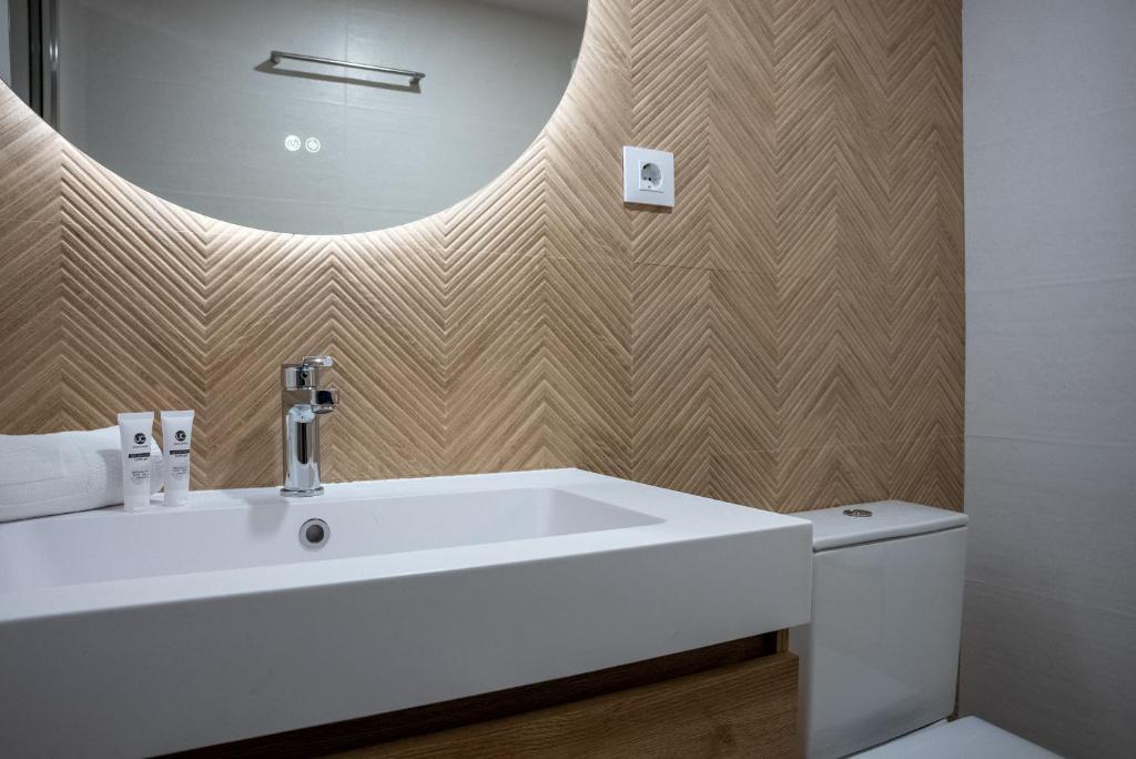 Casa Ollerias by ChicStays - Resim 19