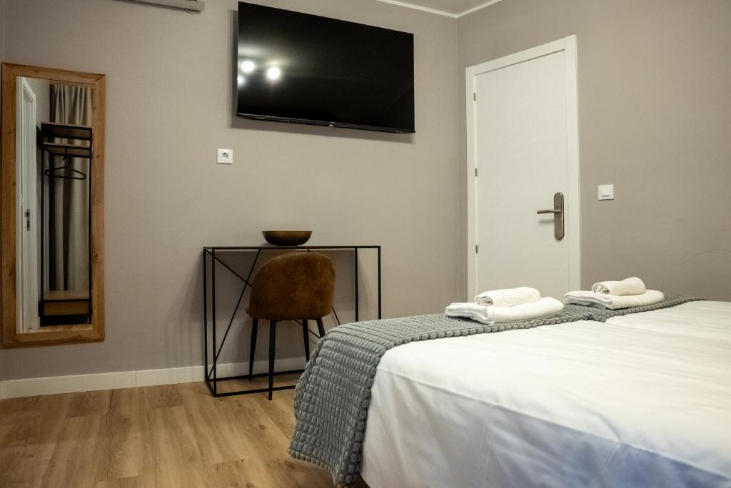 Casa Ollerias by ChicStays - Resim 21