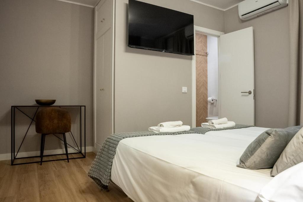 Casa Ollerias by ChicStays - Resim 15