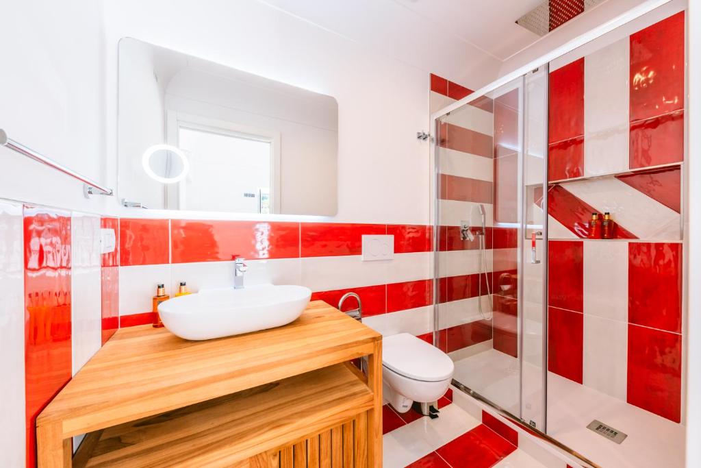 Villa Mary Suites
