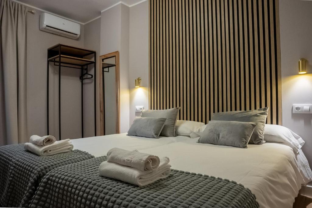 Casa Ollerias by ChicStays - Resim 7