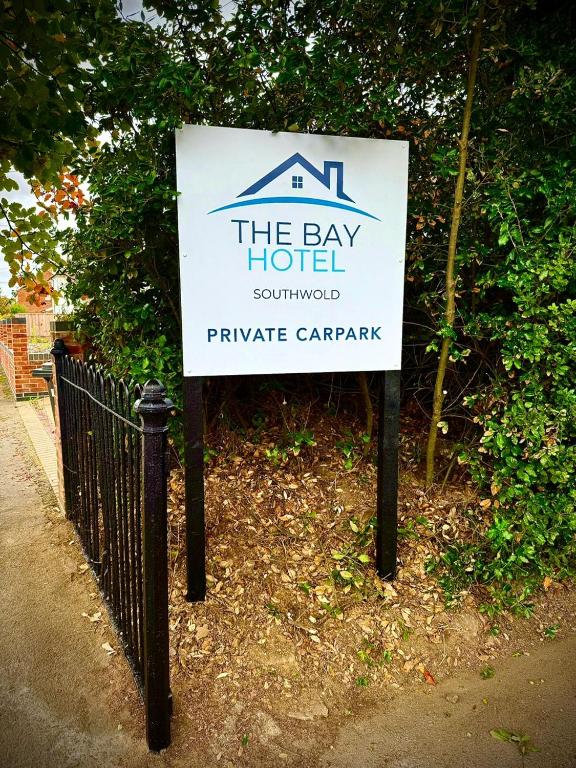 The Bay Apart-Hotel 6