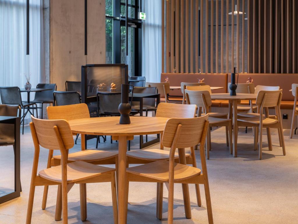 Zleep Hotel Hamburg Volkspark - Resim 22