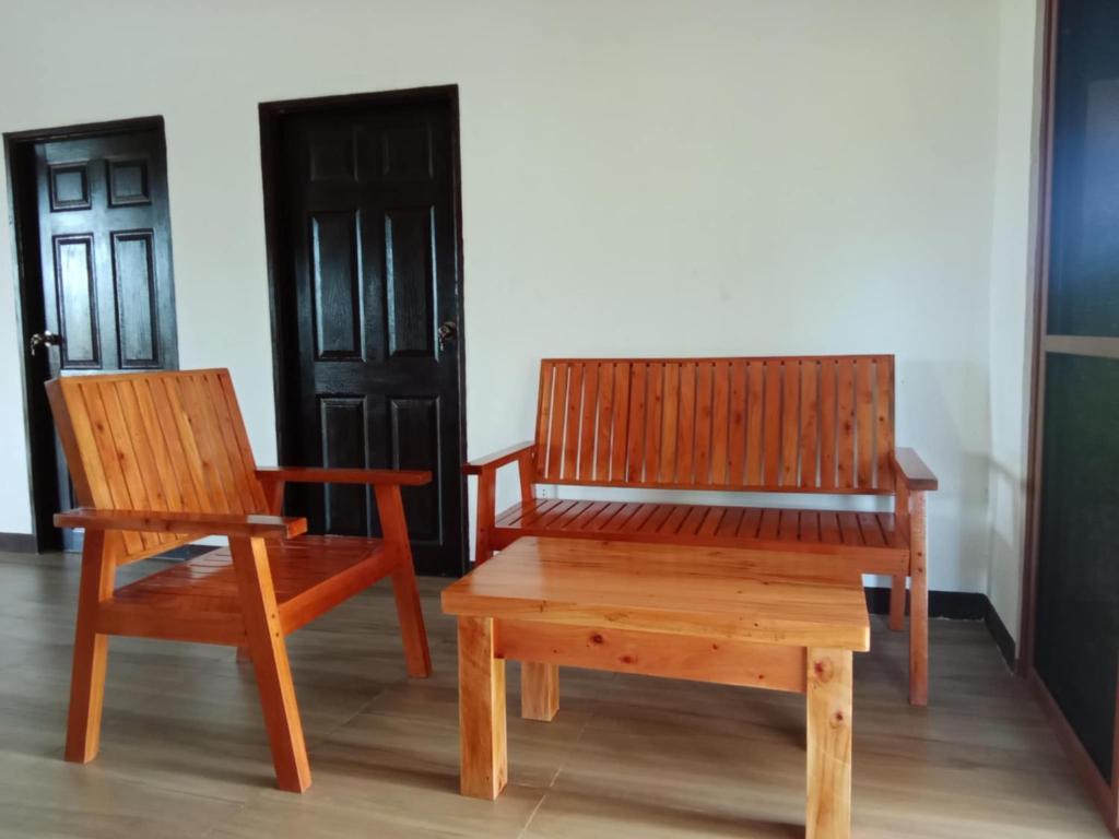 Billede fra billedgalleriet på Balay Diay Away i Laoag