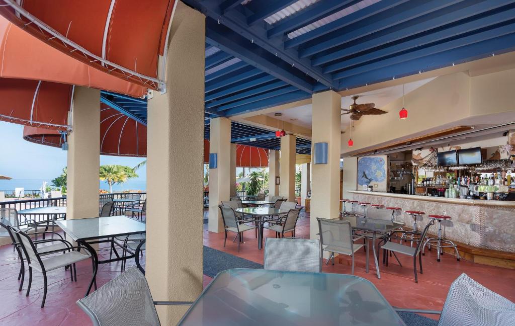 Kona Coast Resort photo