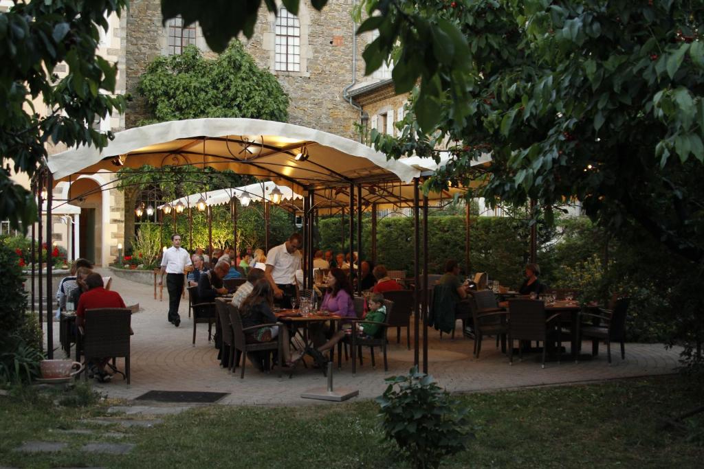 Hosté ubytování Hotel Carmel