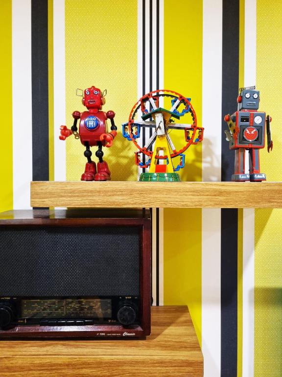 Focal Local Bed & Breakfast - 6