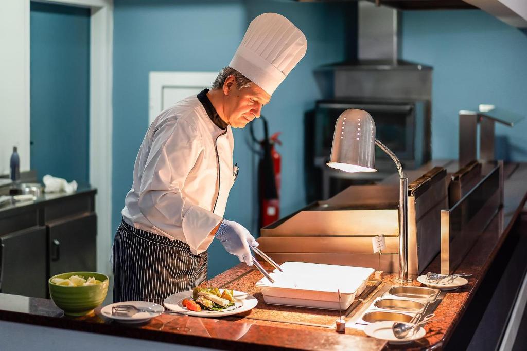 Jupiter Algarve Hotel - Beach & Spa - Resim 18