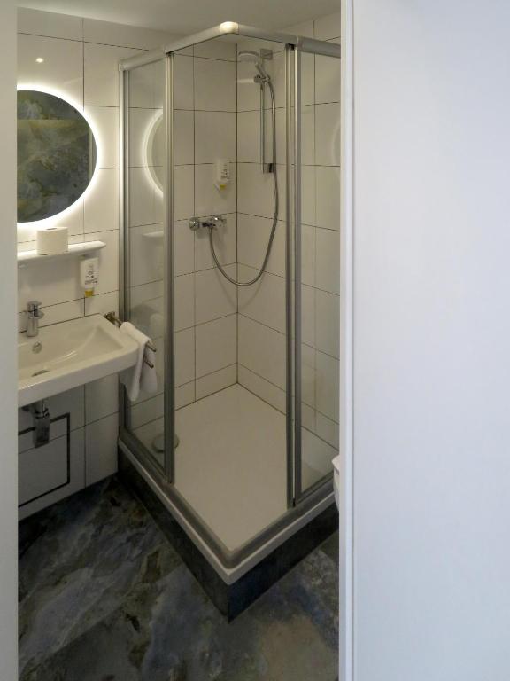 Rußmann Hotel & Living - Habitación Individual Estándar