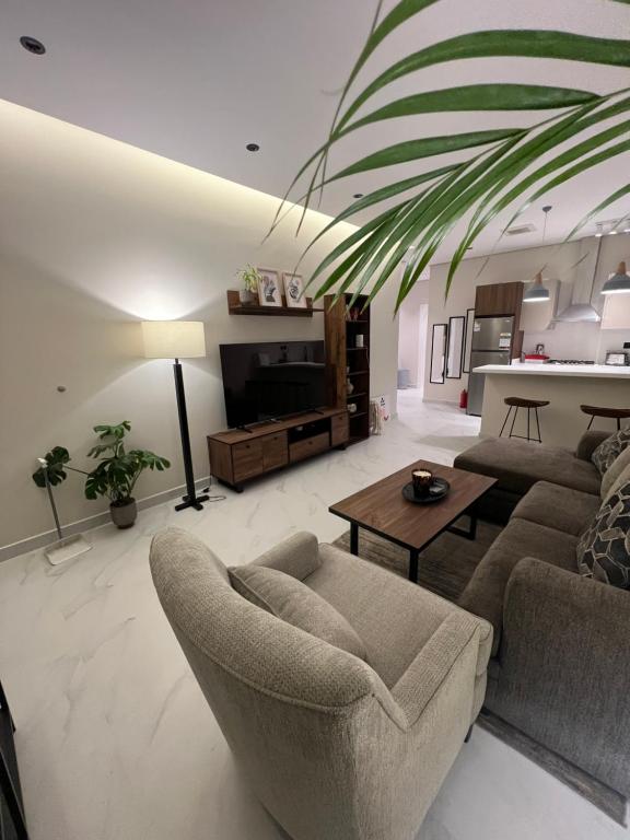 Luxury apartment private entry smart lock, Riyadh (updated prices 2026)