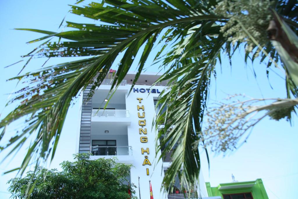 Thuong Hai Hotel - 4