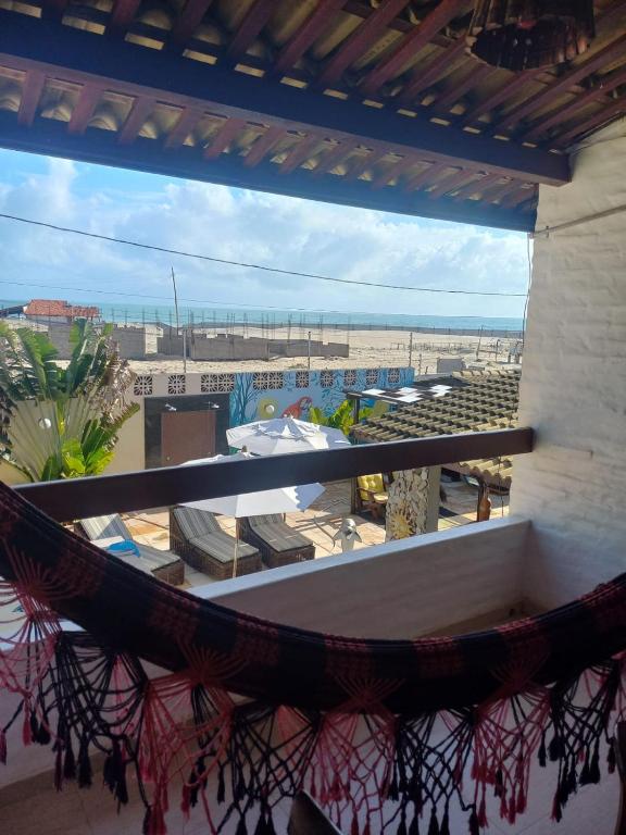 Pousada Lua Vermelha