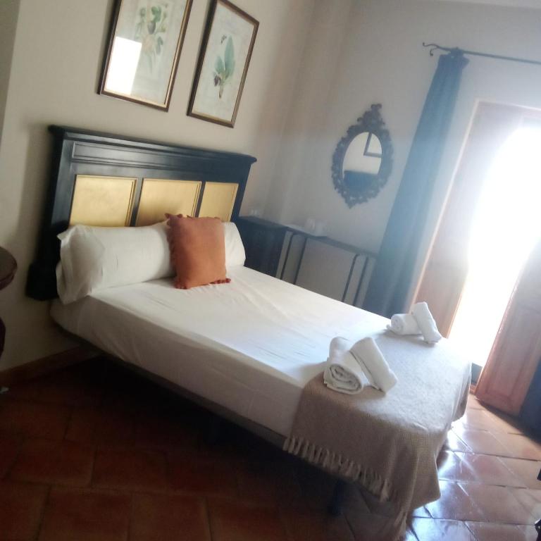 Hotel Albaicín - Tweepersoonskamer