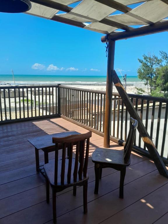 Pousada Lua Vermelha