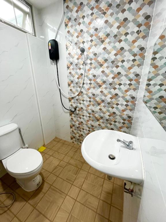 Number9 Bangkoknoi BKK Homestay - 12