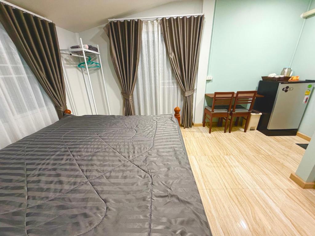 Number9 Bangkoknoi BKK Homestay - 11