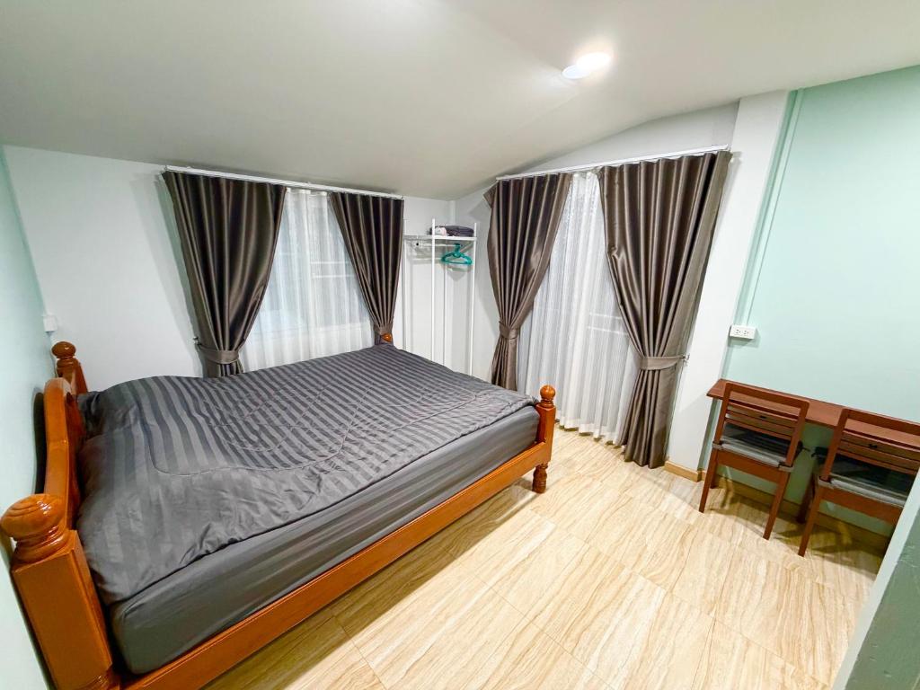 Number9 Bangkoknoi BKK Homestay - 10