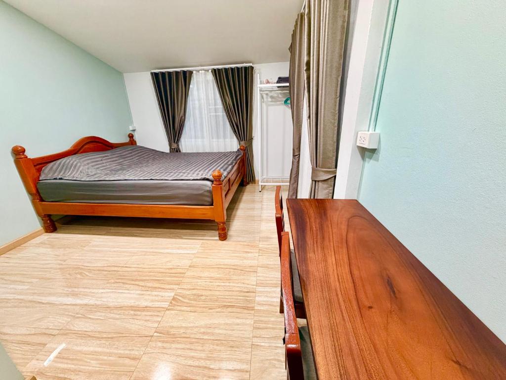 Number9 Bangkoknoi BKK Homestay - 9