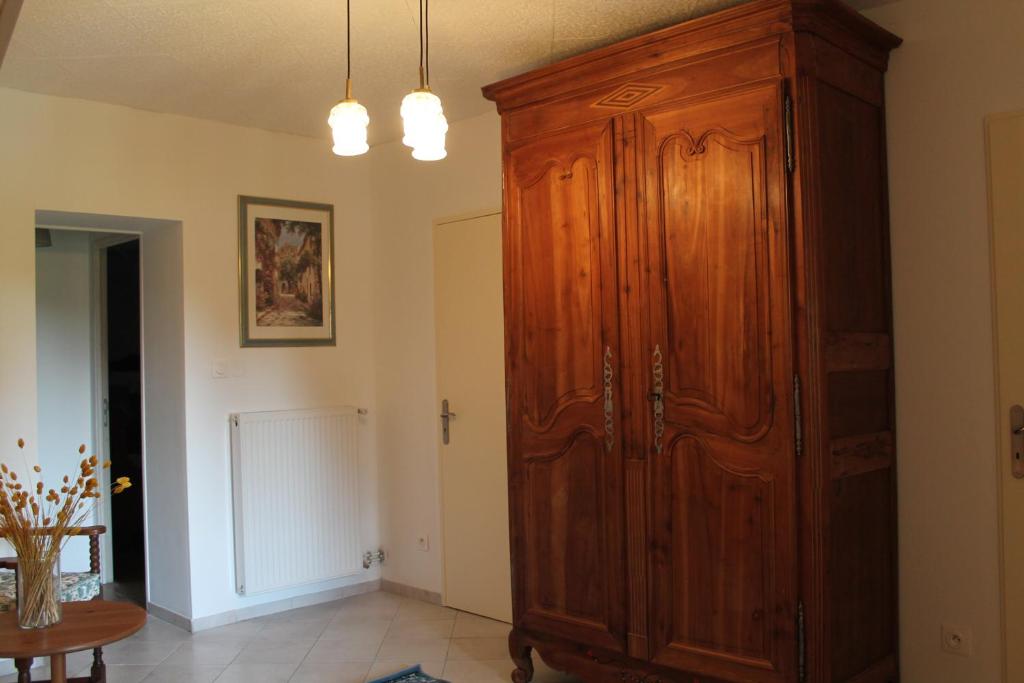 Fotografie z fotogalerie ubytování La maison lorraine v destinaci Freistroff