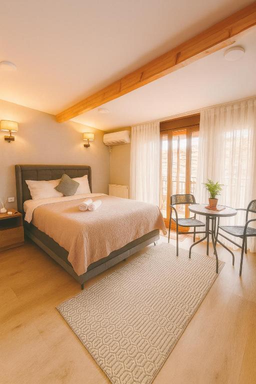 NarPera Taksim Boutique Hotel - 3