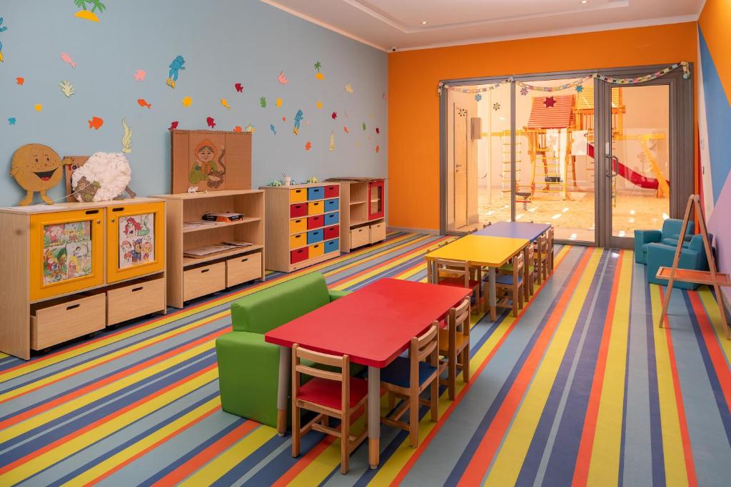 Steigenberger Resort Ras Soma - 9