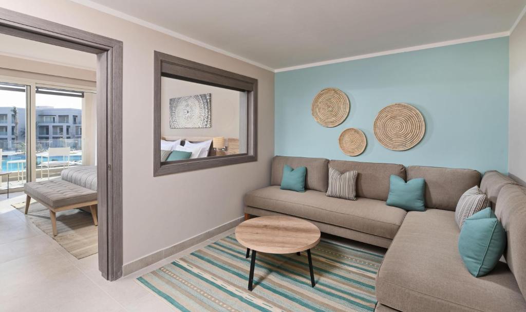 Steigenberger Resort Ras Soma - 11