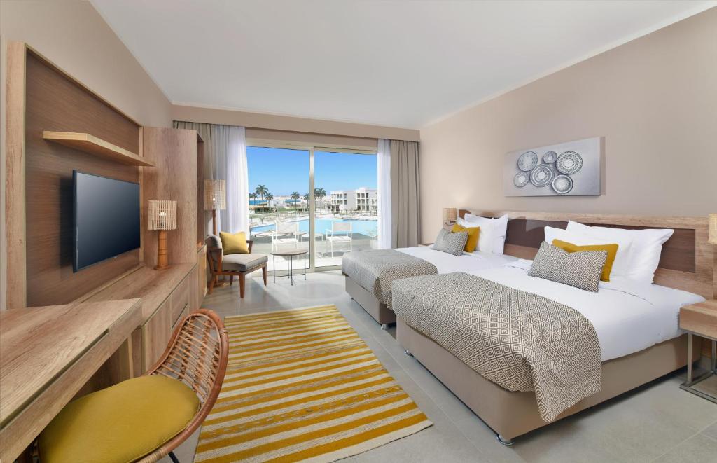 Steigenberger Resort Ras Soma - 2