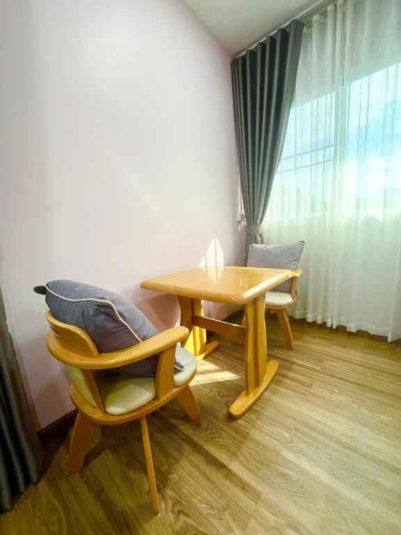 Number9 Bangkoknoi BKK Homestay - 5